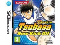Konami Captain Tsubasa: New Kick Off (083857)